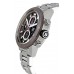 Tag Heuer Carrera Brown Dial Chronograph Men's Watch CAR201U-BA0766